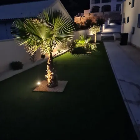 Apartamento Milamar