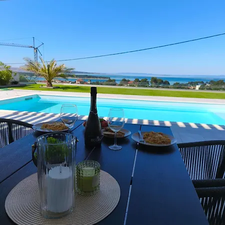 Apartamento Milamar