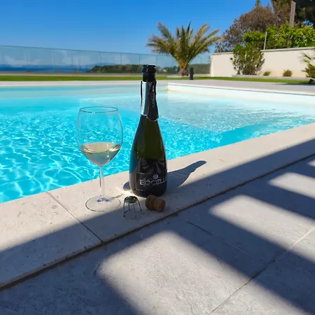 Milamar Appartement *