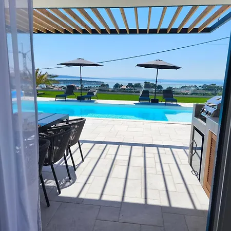 Appartement Milamar Banjol