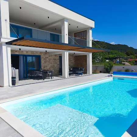 Appartement Milamar *