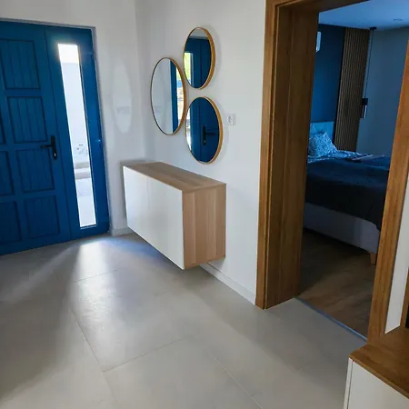 Appartement Milamar Banjol