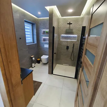 Milamar Appartement *