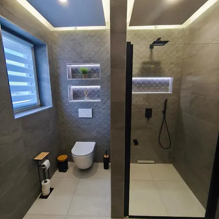 Milamar Appartement Banjol