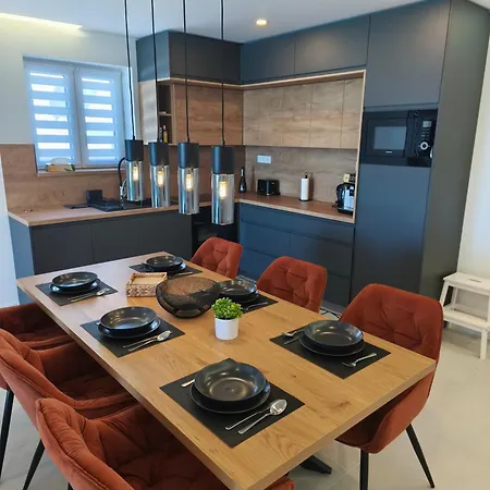 Apartamento Milamar Banjol