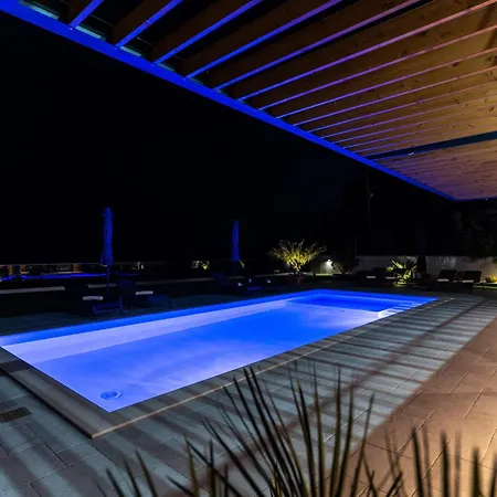 Milamar Appartement *