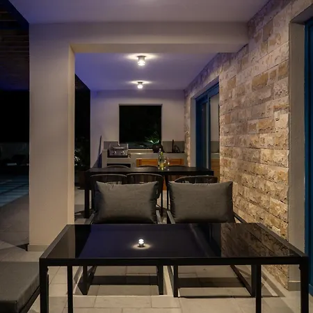 Milamar Appartement Banjol