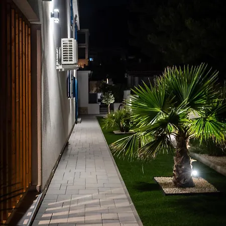 Apartamento Milamar Banjol