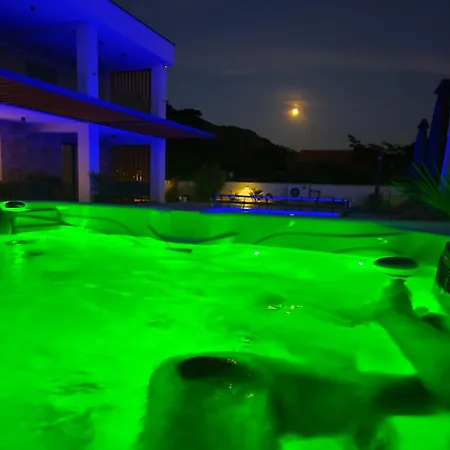 Appartement Milamar *