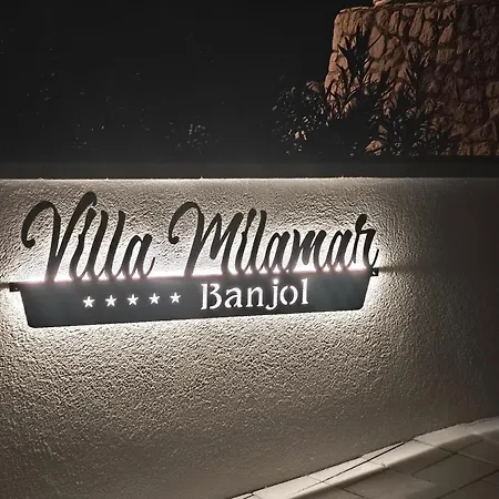 Milamar Banjol