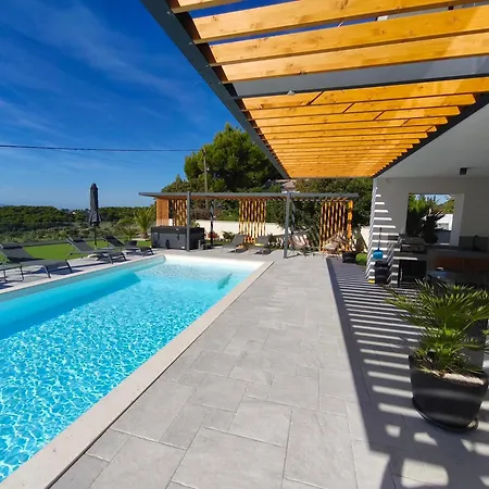 Apartamento Milamar