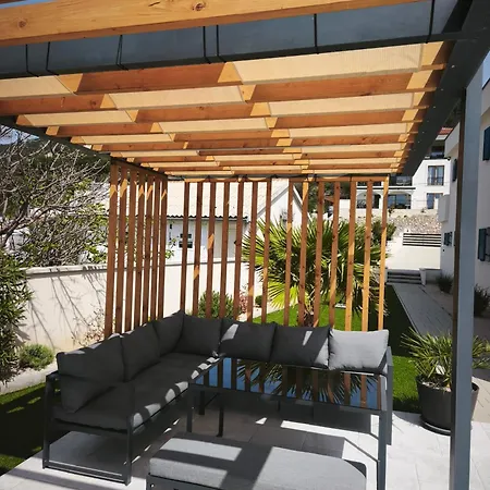 Milamar Apartamento Banjol
