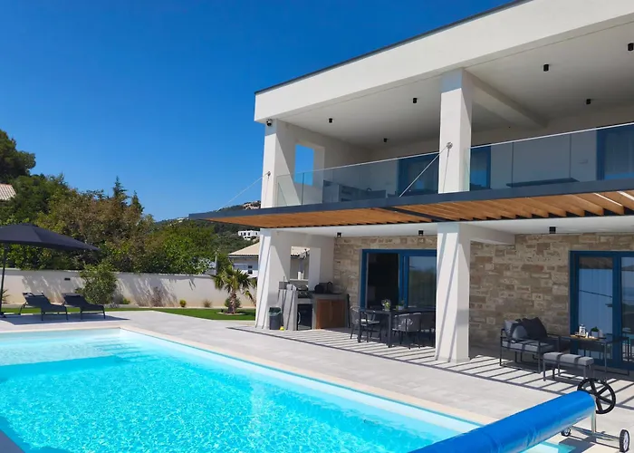 Milamar דירה Banjol