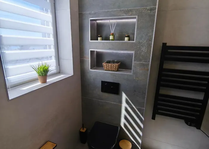 Apartman Milamar Banjol