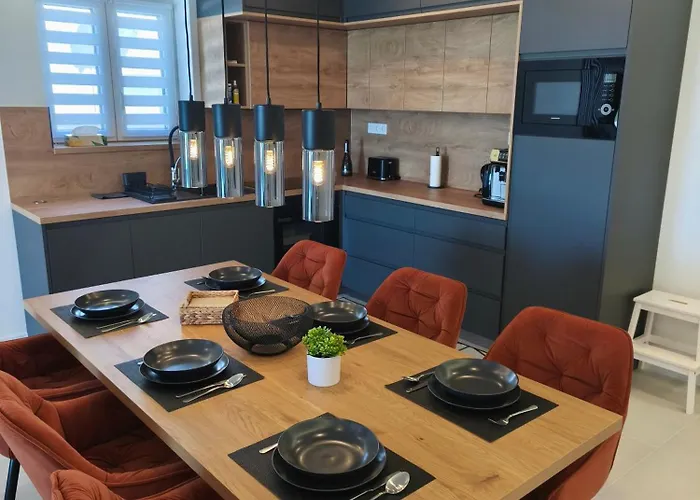 דירה Milamar Banjol