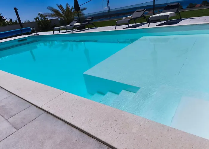 Milamar Appartement *