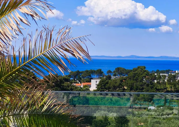 Appartement Milamar
