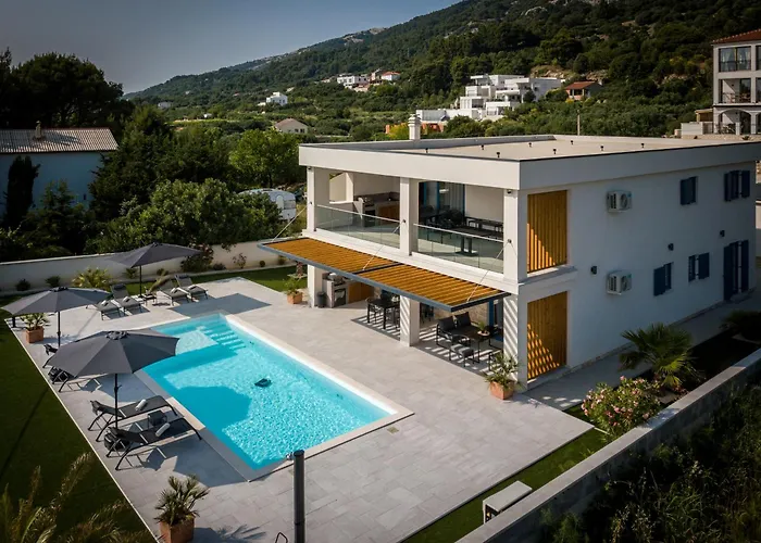 Appartement Milamar Banjol