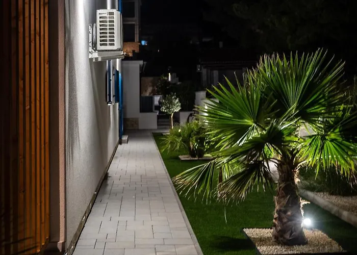 Apartman Milamar Banjol