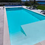 Apartment Milamar *