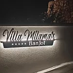 Milamar Banjol