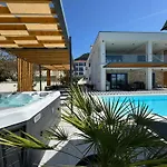 Milamar Apartman *