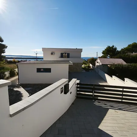 Appartement Milamar