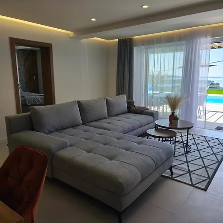 Milamar Appartement
