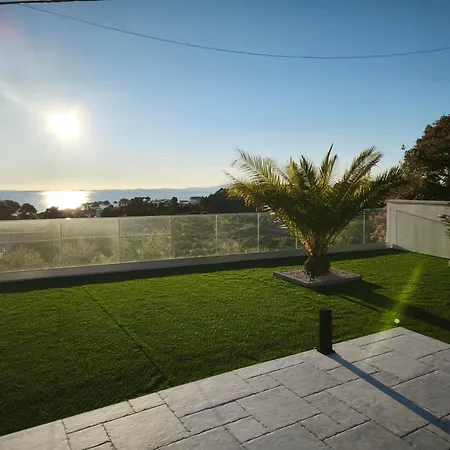 Milamar Apartment