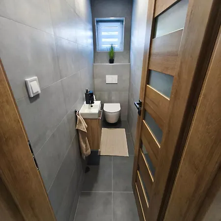 Apartment Milamar