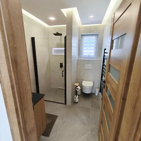 Apartment Milamar