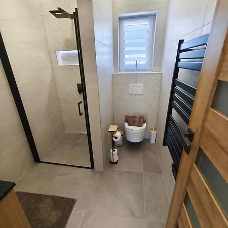 Apartman Milamar