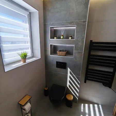 Apartman Milamar Banjol