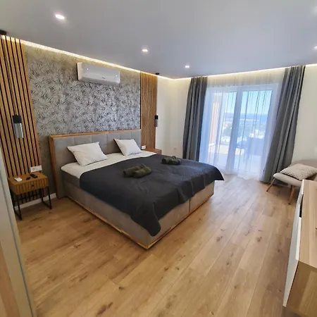 Apartment Milamar