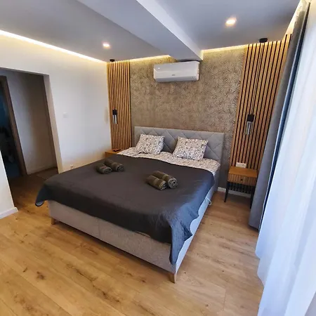 Apartman Milamar Banjol