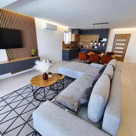 Apartment Milamar