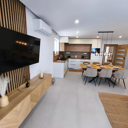 Appartement Milamar Banjol