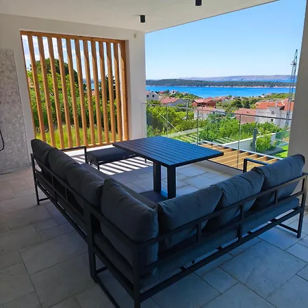 Apartment Milamar *