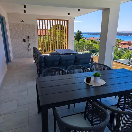 Milamar Appartement