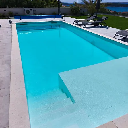 Apartment Milamar *