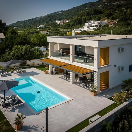 Apartman Milamar Banjol