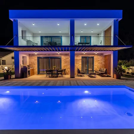 Apartment Milamar *