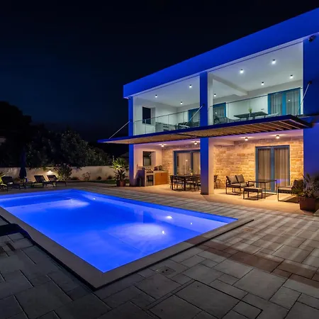 Apartman Milamar Banjol