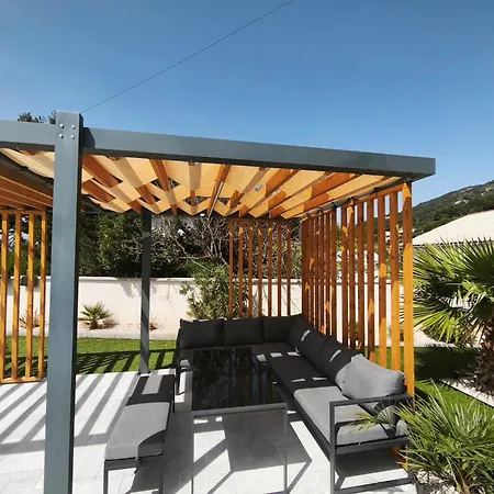 Apartmán Milamar *