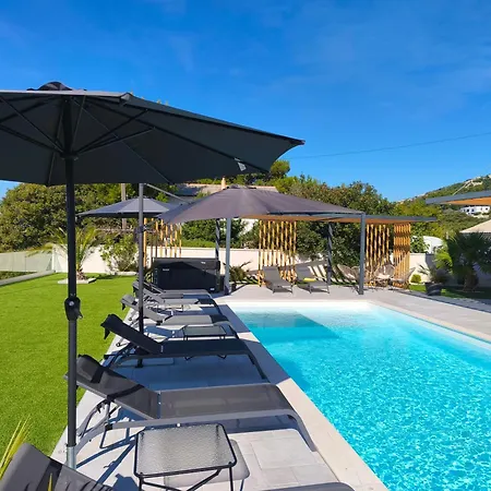 Apartmán Milamar