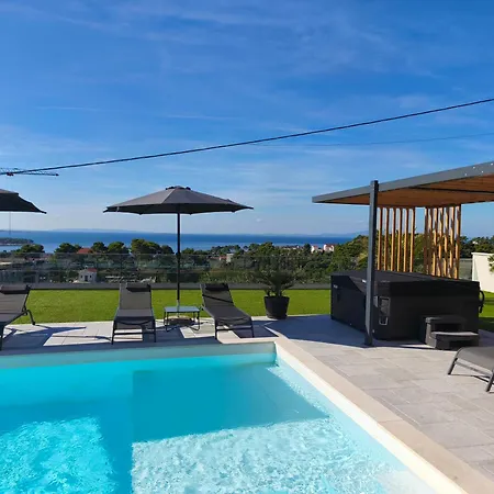 Apartmán Milamar Banjol