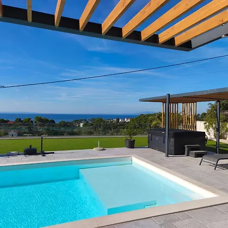 Milamar Appartement Banjol