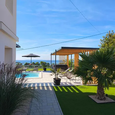 Milamar Apartmán