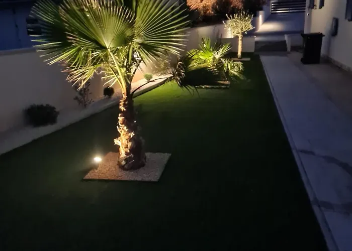 Appartement Milamar