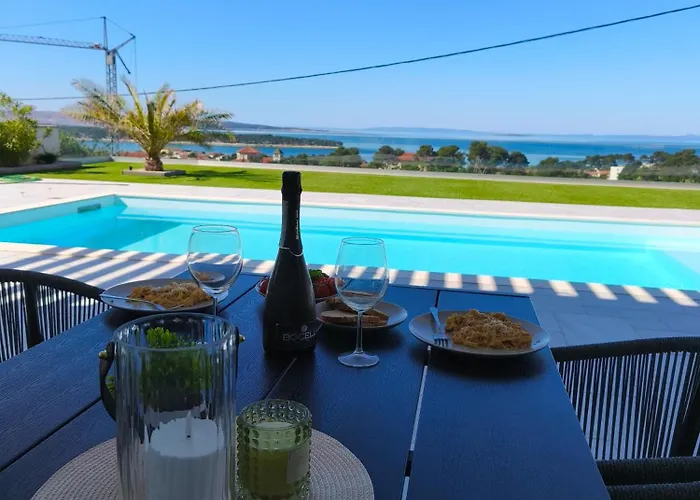 Appartement Milamar